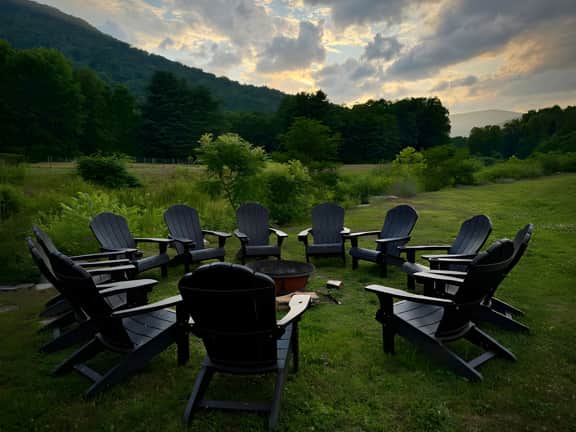 Branches, your private Catskill Mountains hotel buyout!